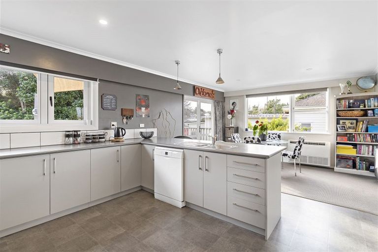 Photo of property in 13 King Edward Street, Lansdowne, Masterton, 5810