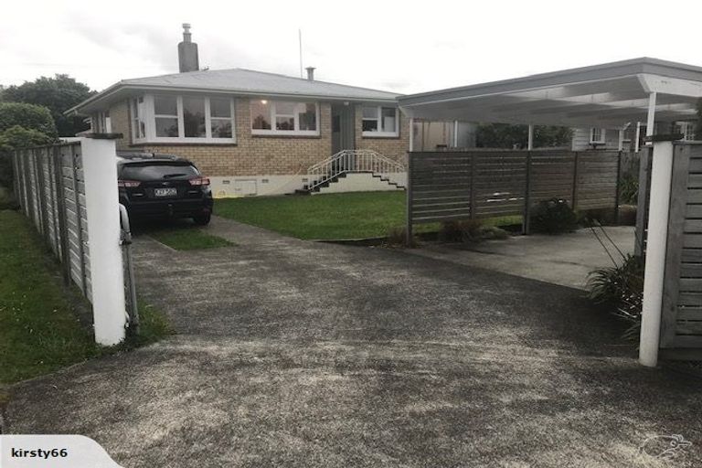 Photo of property in 11 Union Street, Waihi, 3610
