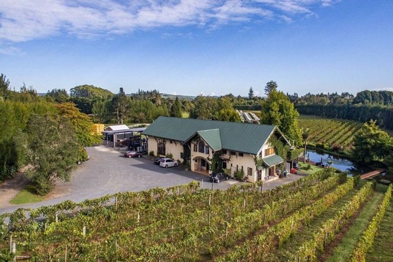 Photo of property in 269 Kerikeri Inlet Road, Kerikeri, 0230