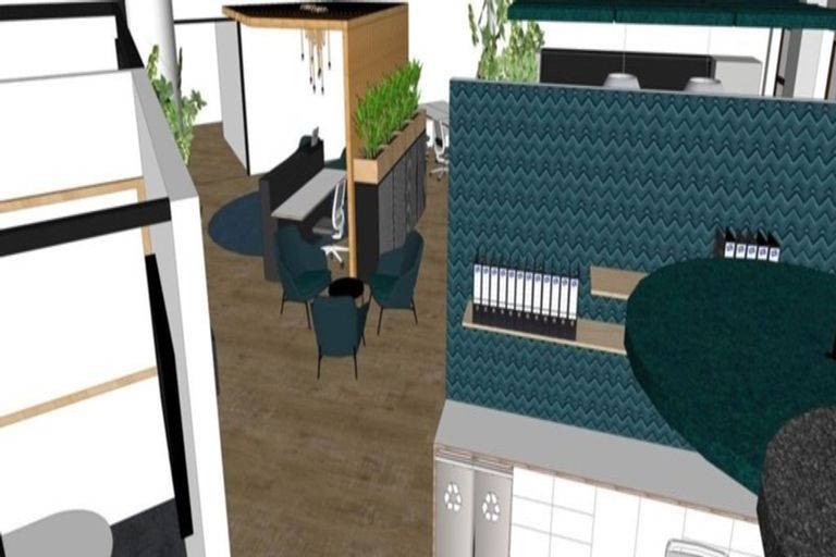 Photo of property in Miramar Villas, 1/3 Byron Street, Miramar, Wellington, 6022