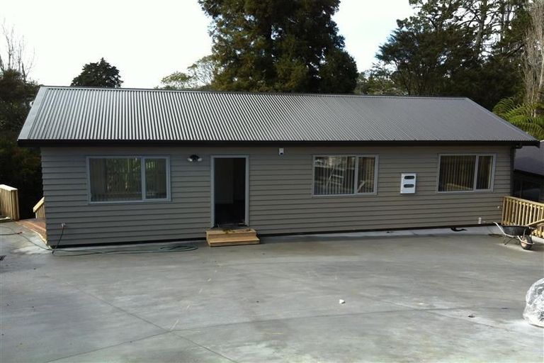Photo of property in 12a Withers Road, Glen Eden, Auckland, 0602