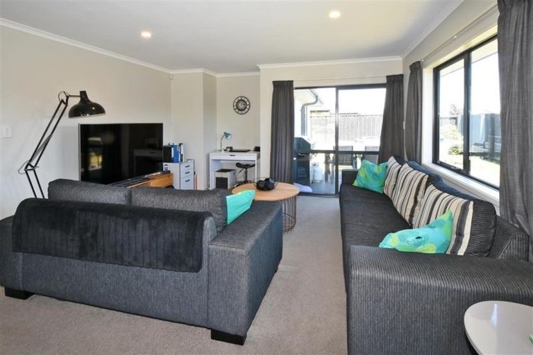 Photo of property in 21 Hardwell Way, Rolleston, 7615