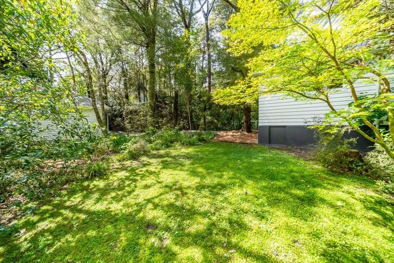 Photo of property in 51 Chatsworth Road, Silverstream, Upper Hutt, 5019