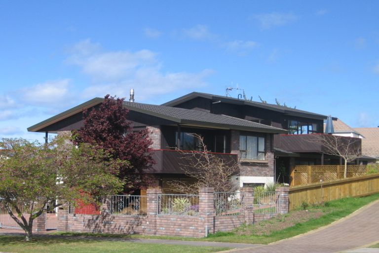 Photo of property in 6 Arama Street, Nukuhau, Taupo, 3330