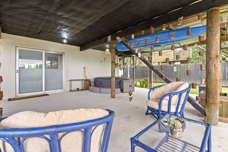 Photo of property in 16 Bronte Place, Owhata, Rotorua, 3010