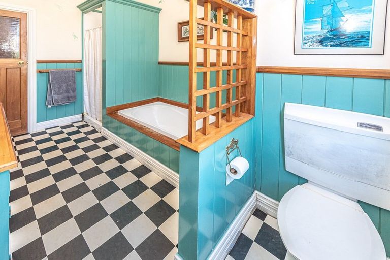 Photo of property in 19 Young Street, Whanganui East, Whanganui, 4500