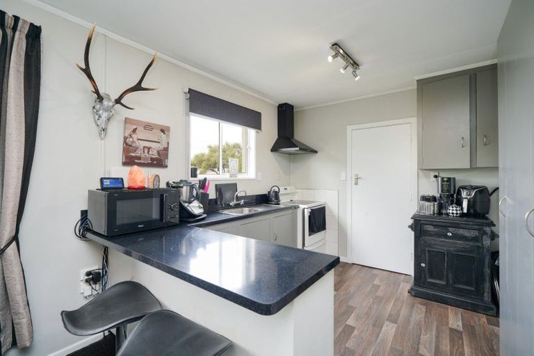 Photo of property in 141 Stirrat Street, Kingswell, Invercargill, 9812