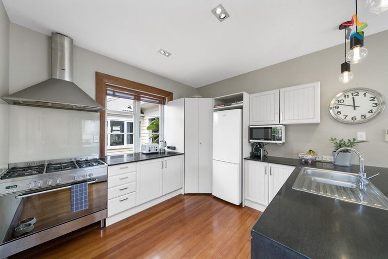 Photo of property in 75 Pilmuir Street, Hutt Central, Lower Hutt, 5010