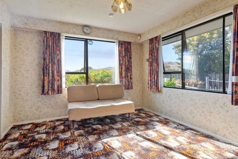 Photo of property in 160 Weld Street, Witherlea, Blenheim, 7201