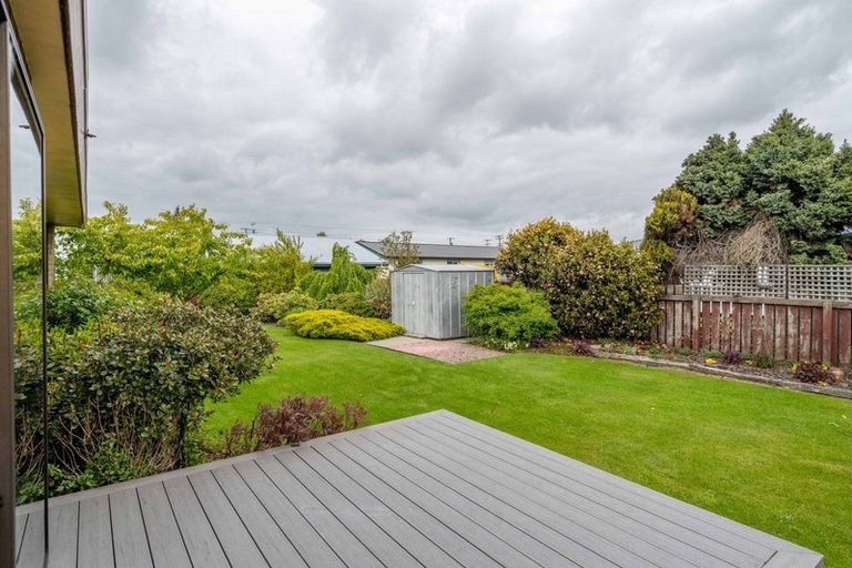 Photo of property in 12 Merlin Place, Gore, 9710