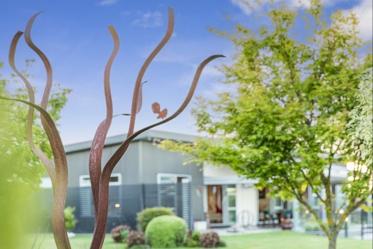 Photo of property in 58 Redoubt Road, Cambridge, 3495