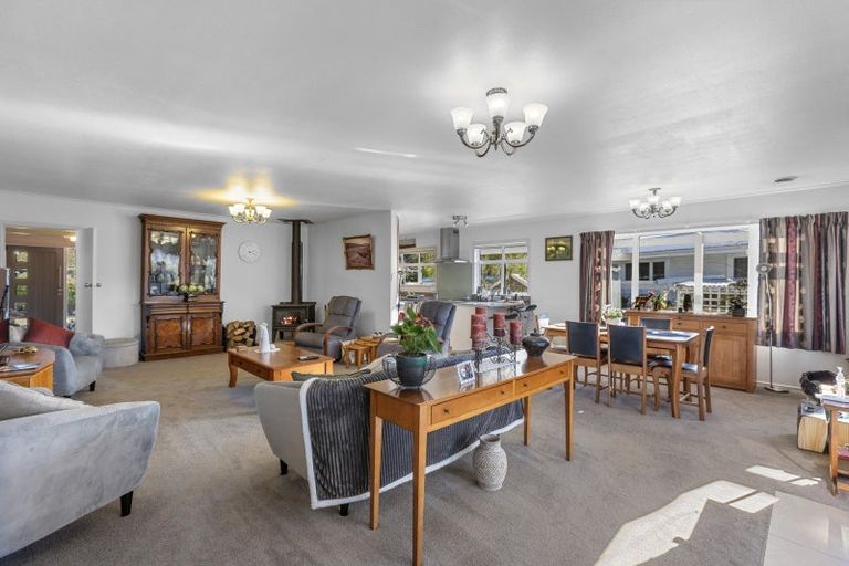 Photo of property in 21 Tarrangower Avenue, Taumarunui, 3920