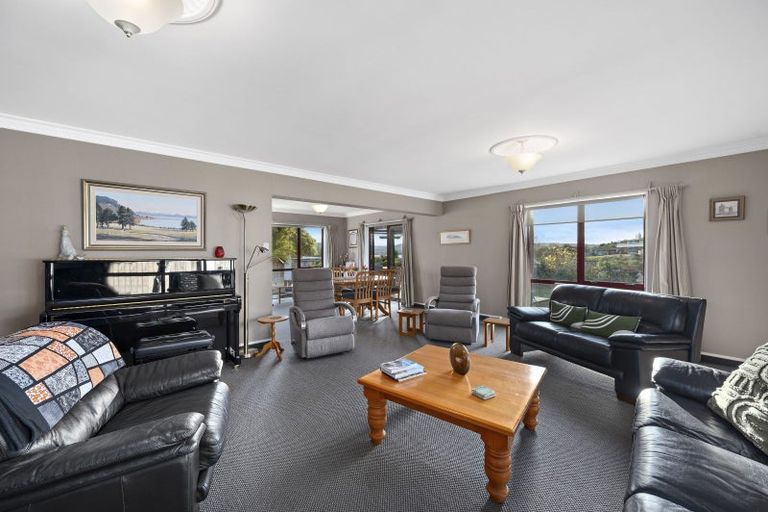 Photo of property in 42 Harvey Street, Waipahihi, Taupo, 3330