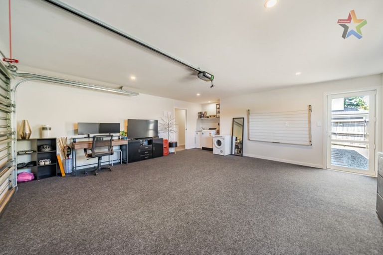 Photo of property in 79 Woburn Road, Woburn, Lower Hutt, 5010