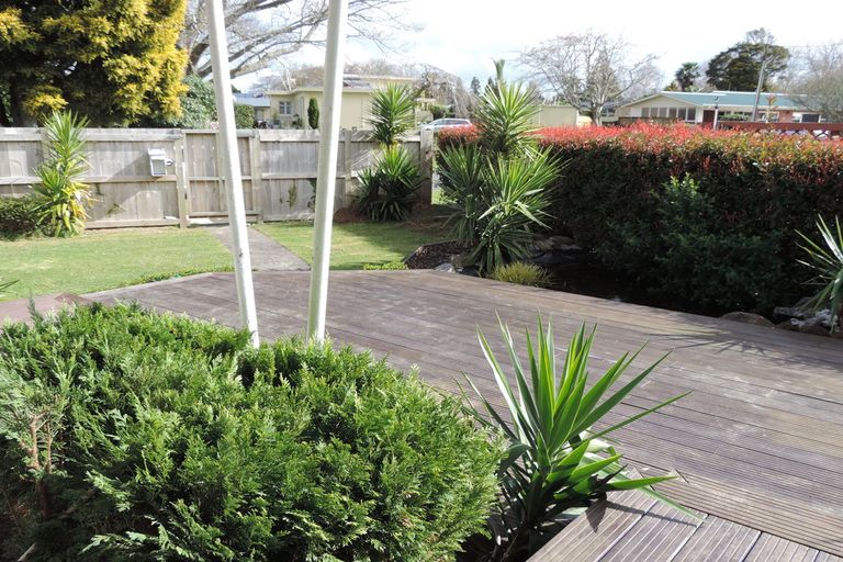 Photo of property in 4 Totara Avenue, Matamata, 3400