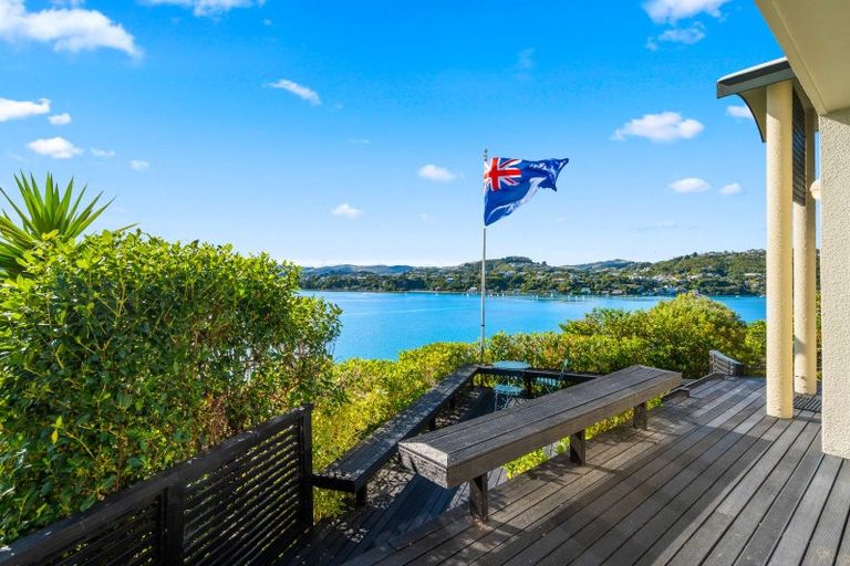 Photo of property in 26a Mana View Road, Paremata, Porirua, 5026