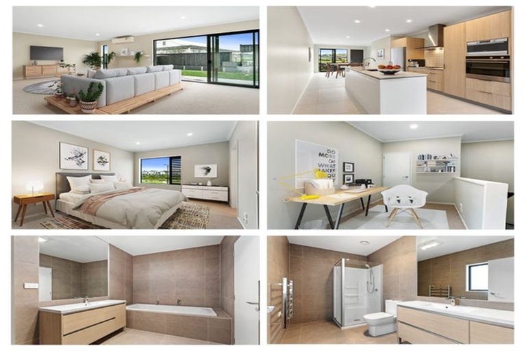 Photo of property in 35 Koura Drive, Red Beach, 0932