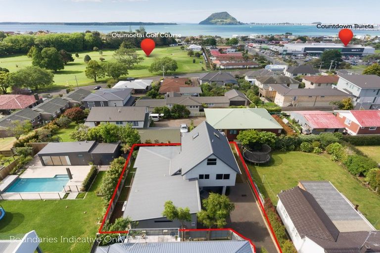 Photo of property in 22a Rushton Avenue, Otumoetai, Tauranga, 3110