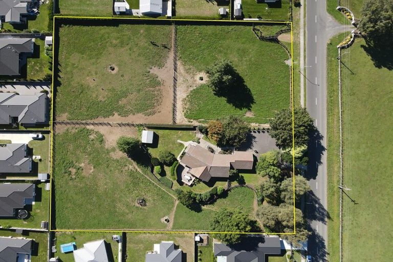 Photo of property in 37 Banks Road, Matamata, 3400