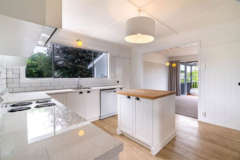 Photo of property in 91 Gladstone Terrace, Gladstone, Invercargill, 9810