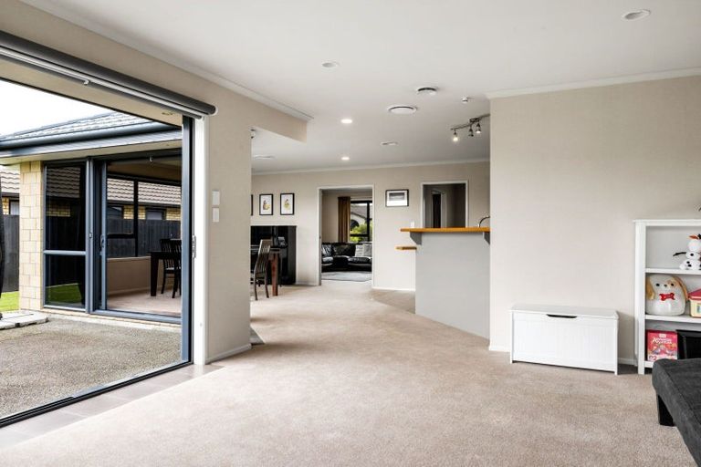 Photo of property in 50 Palliser Drive, Huntington, Hamilton, 3210