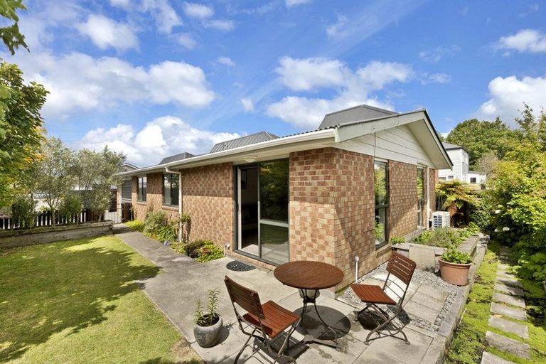 Photo of property in 35 Harker Street, Spreydon, Christchurch, 8024