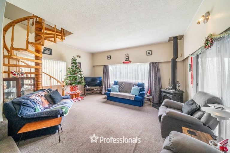 Photo of property in 163 Moohan Street, Wainuiomata, Lower Hutt, 5014