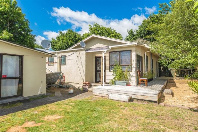 Photo of property in 13 Te Mawae Street, Whanganui East, Whanganui, 4500