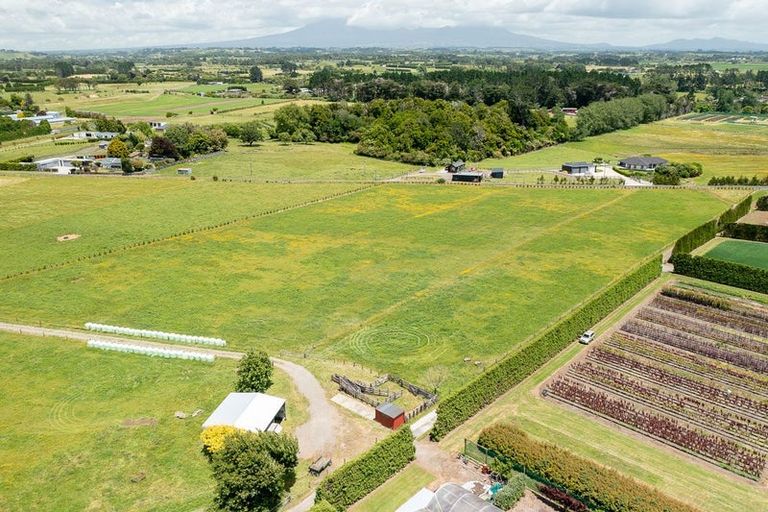 Photo of property in 202 Kairau Road East, Brixton, Waitara, 4373