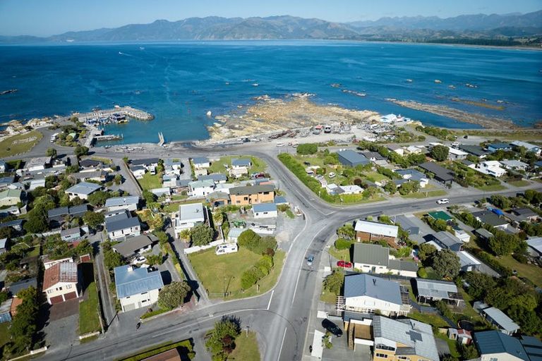Photo of property in 142 South Bay Parade, South Bay, Kaikoura, 7300