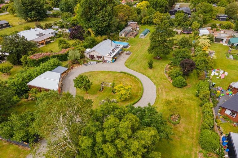 Photo of property in 35 Church Street, Woodbury, Geraldine, 7991