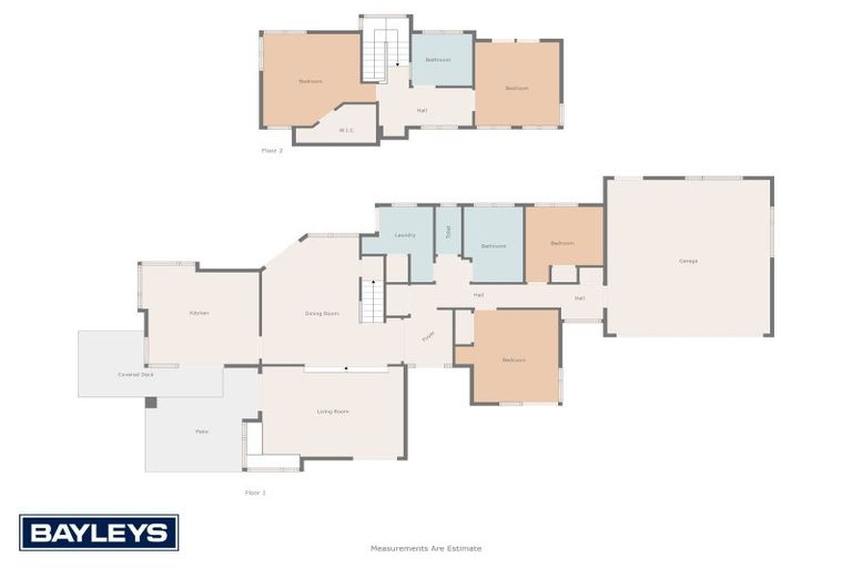 Photo of property in 7 Sycamore Place, Pukete, Hamilton, 3200