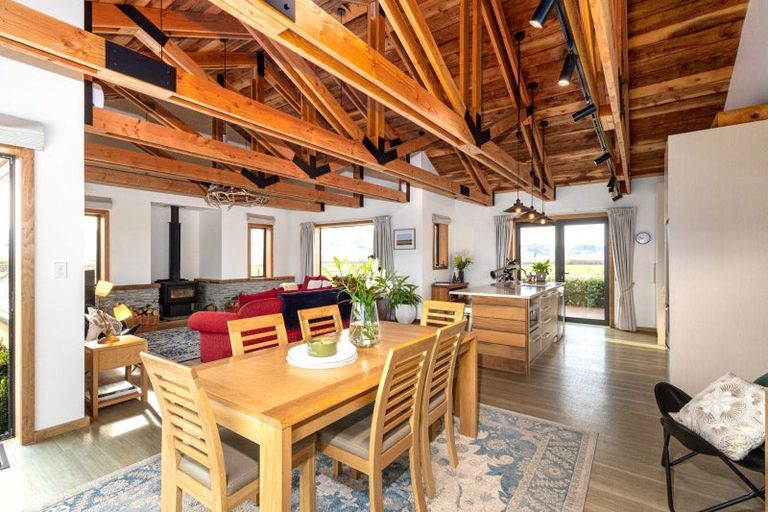 Photo of property in 1321 Clayton Road, Ashwick Flat, Fairlie, 7987