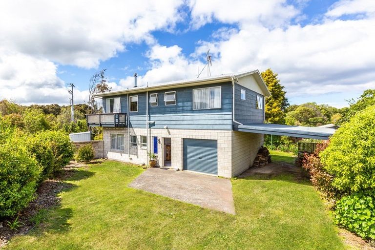 Photo of property in 6 Ngatau Street, Omori, Turangi, 3381