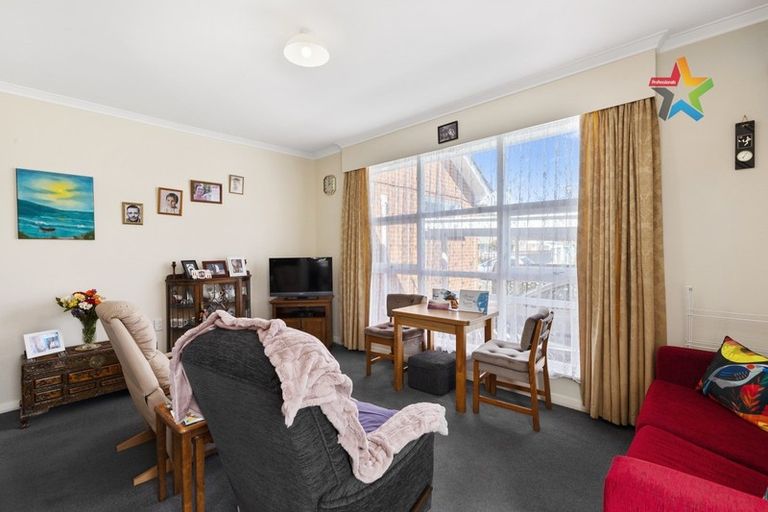 Photo of property in 14a/103 Epuni Street, Epuni, Lower Hutt, 5011