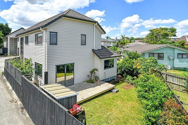 Photo of property in 42b Hillside Road, Papatoetoe, Auckland, 2025