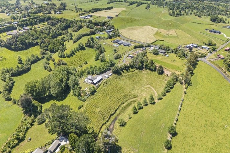 Photo of property in 113 Dorset Road, Hillsborough, New Plymouth, 4372