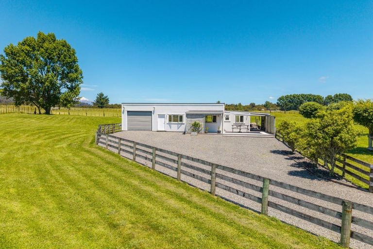 Photo of property in 2721 State Highway 4, Owhango, 3989