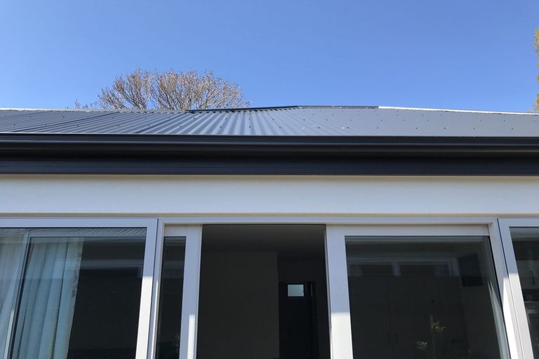 Photo of property in 2/36 Shirley Road, Richmond, Christchurch, 8013