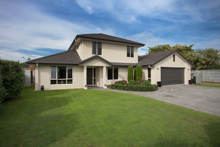 Photo of property in 265 Fraser Street, Te Awamutu, 3800