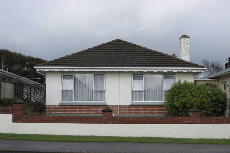 Photo of property in 163-165 Yarrow Street, Invercargill, 9810