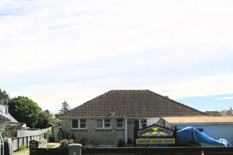 Photo of property in 935 Cameron Road, Gate Pa, Tauranga, 3112