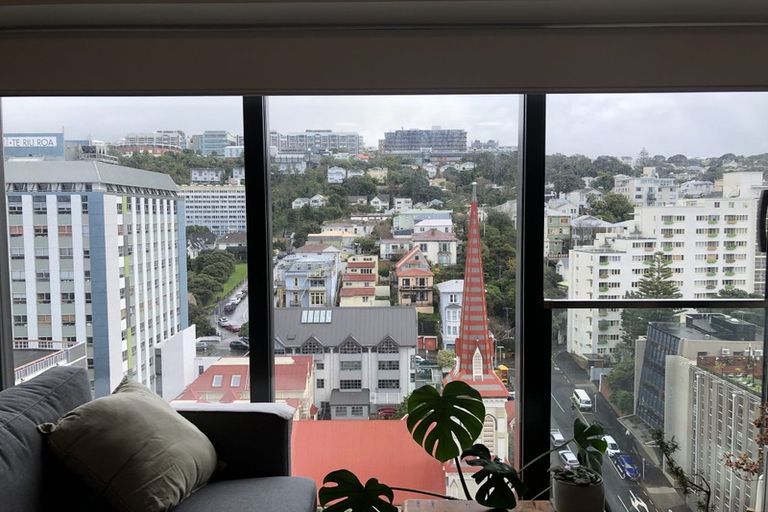 Photo of property in 1503/111 Dixon Street, Te Aro, Wellington, 6011