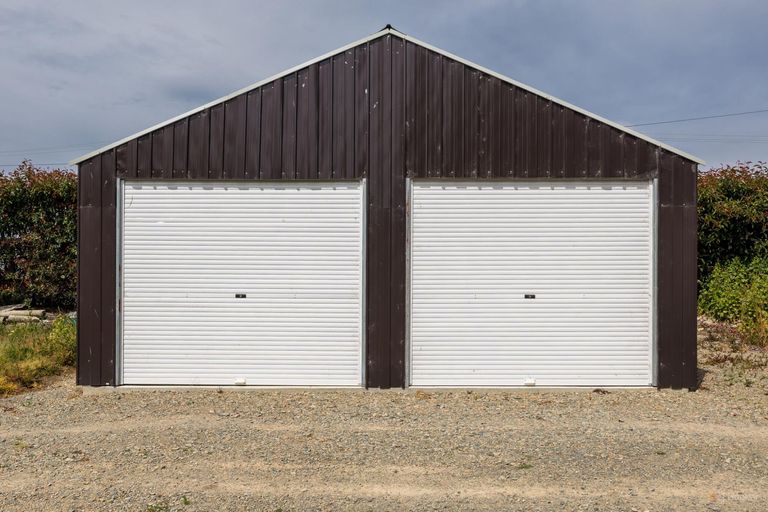 Photo of property in 124 Maytown Road, Waimate, 7978