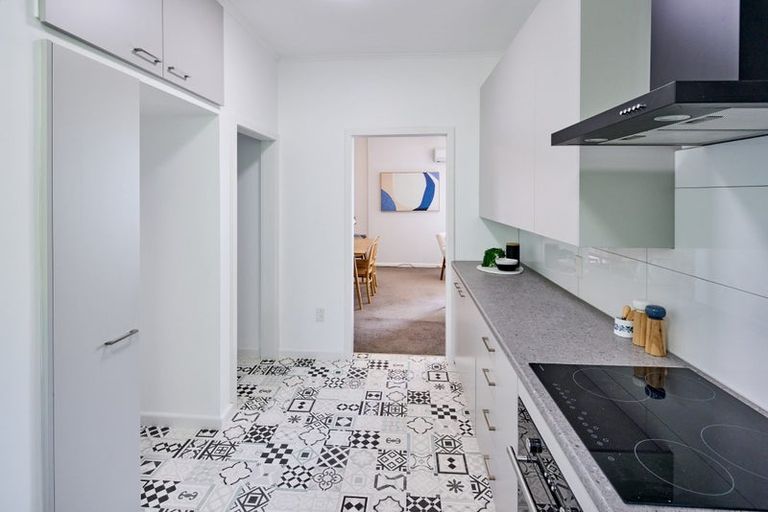 Photo of property in 144 Pembroke Road, Wilton, Wellington, 6012