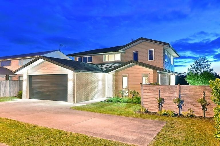 Photo of property in 18 Bankside Road, Silverdale, 0932