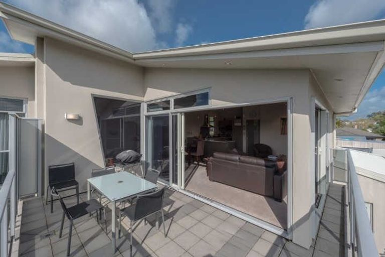Photo of property in 19a Park Terrace, Hamilton Central, Hamilton, 3204