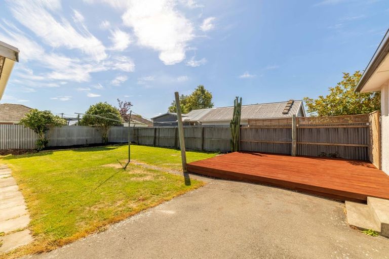 Photo of property in 22 Tirangi Street, Hei Hei, Christchurch, 8042