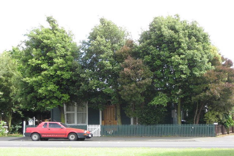 Photo of property in 1/121 Jerrold Street North, Addington, Christchurch, 8024
