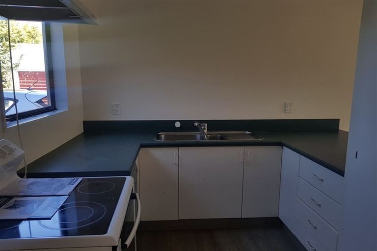 Photo of property in 7/249 Kilmore Street, Christchurch Central, Christchurch, 8011